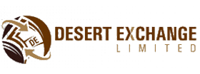 Desert Exchange Limited