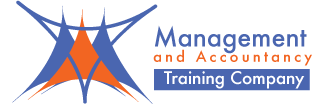 Management Accountancy Training Logo