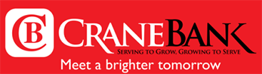 Crane Bank Logo